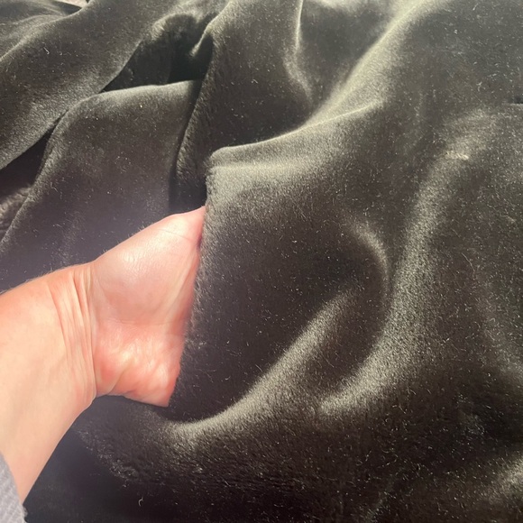 Beautiful vintage faux fur coat - Picture 7 of 10